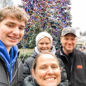 Meet your Posher, Carissa